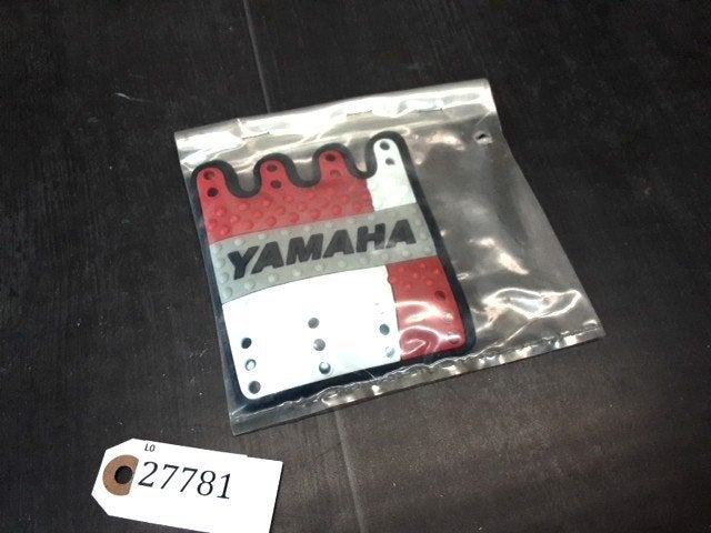 Yamaha Accessoire D1-62188, Motoren, Onderdelen | Yamaha