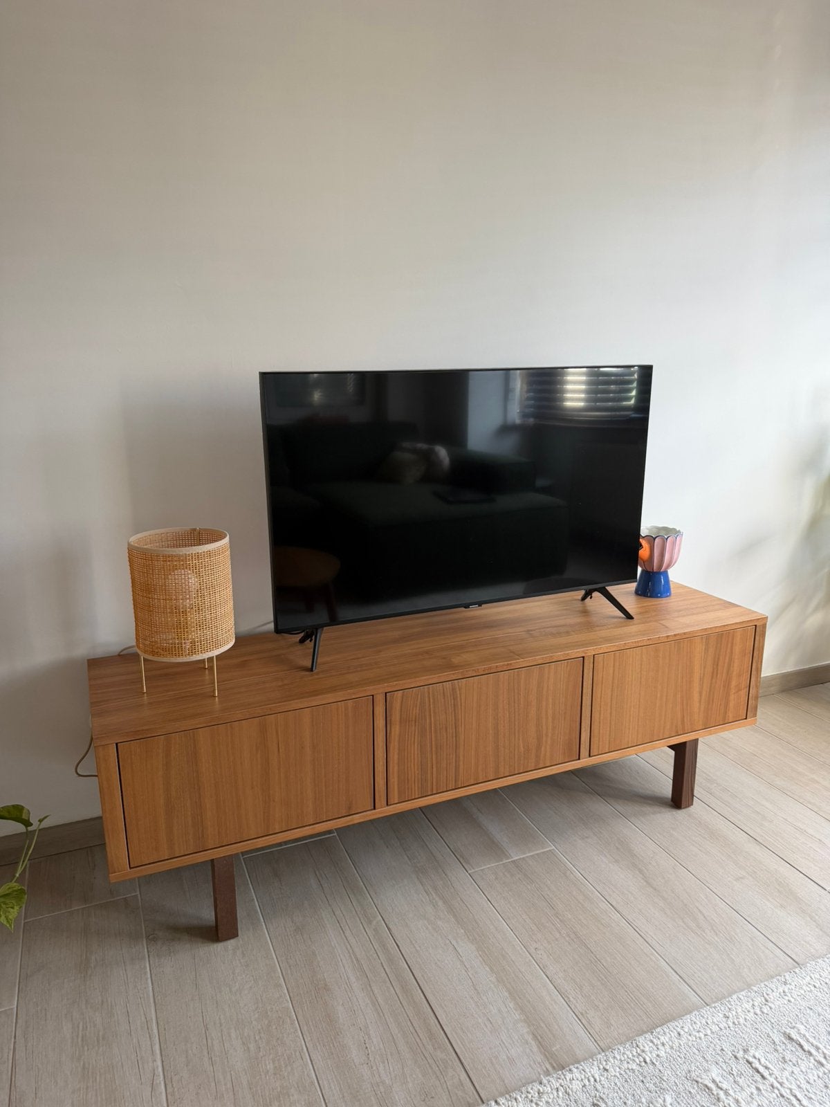 Ikea - Stockholm TV Kast, Enlèvement, Comme neuf