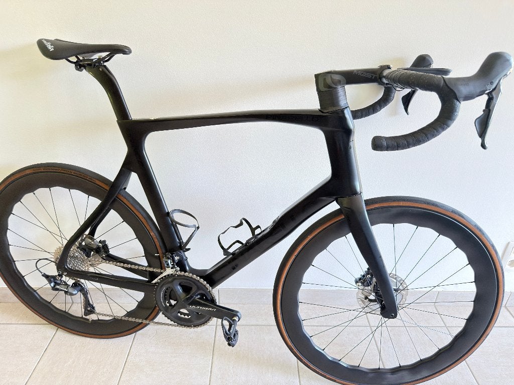 Pinarello Prince Ultegra, Vélos & Vélomoteurs, Vélos | Vélos de course, Utilisé, Hommes, Autres marques, Moins de 10 vitesses