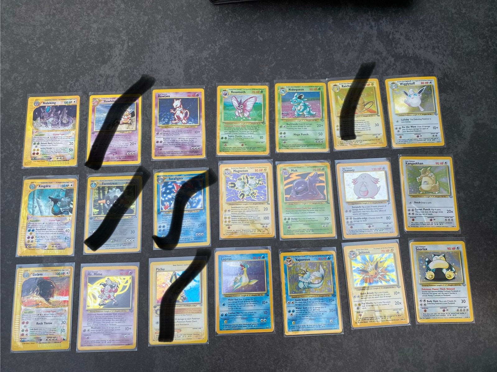 Pokemon, Hobby en Vrije tijd, Verzamelkaartspellen | Yu-gi-Oh!, Ophalen of Verzenden, Zo goed als nieuw