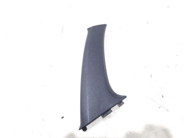Plaque de protection divers d'un Toyota Avensis, -, 3 mois de garantie, Toyota, Utilisé