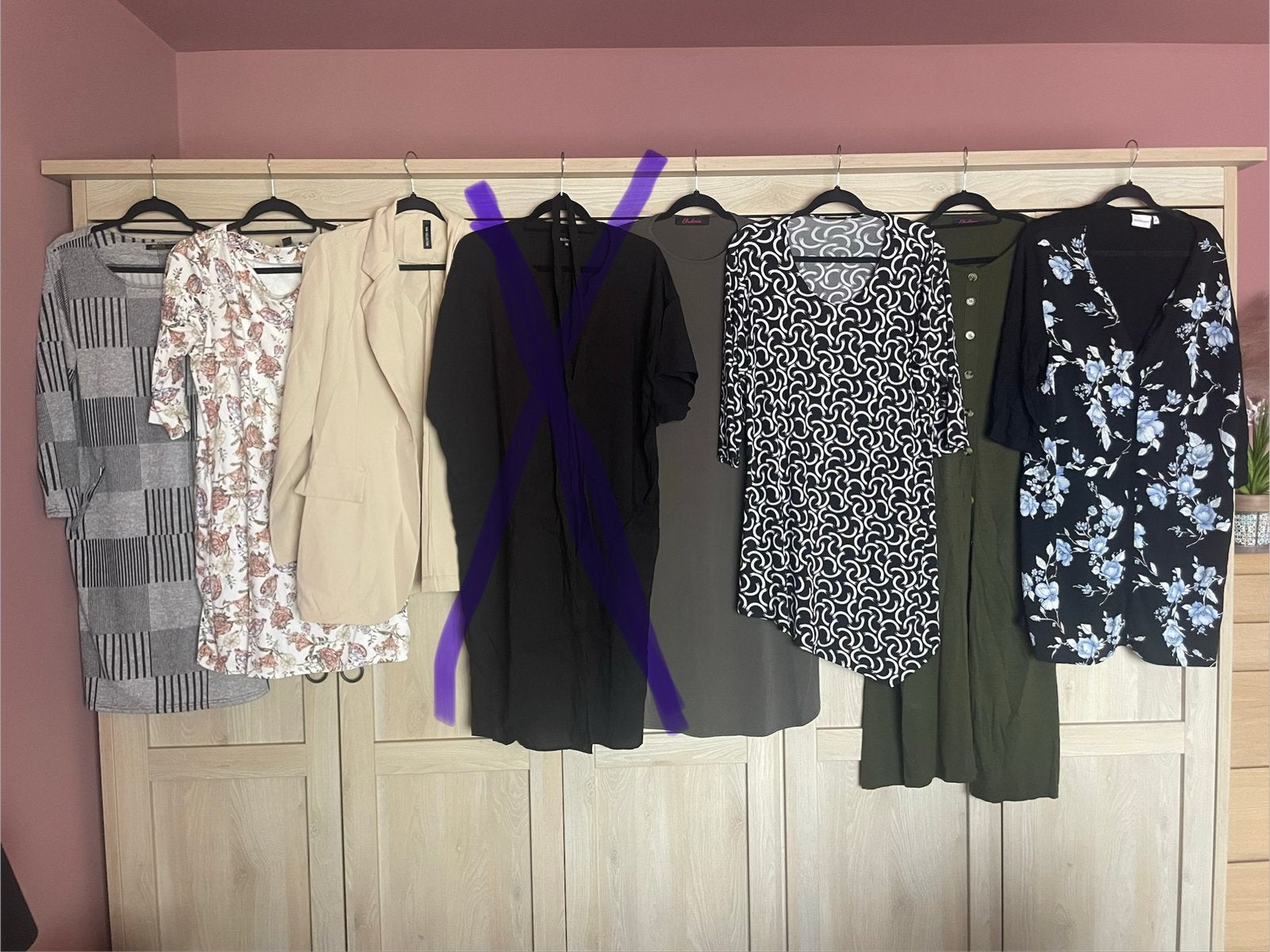 Dames kleding maat 48/50 GROOT PAKKET, Kleding | Dames, Ophalen, Zo goed als nieuw, Maat 46/48 (XL) of groter