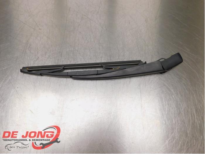 Ruitenwisserarm achter van een Mitsubishi Outlander, Gebruikt, -, -, Ophalen of Verzenden