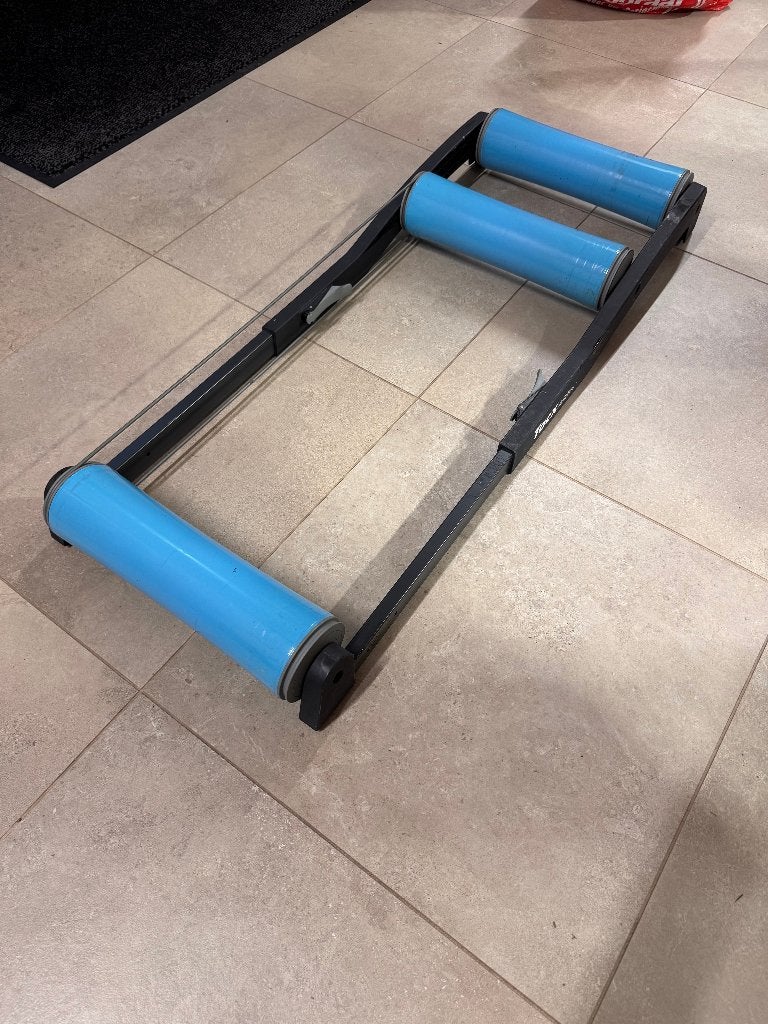 Losse rollen Tacx, Ophalen, Gebruikt, Overige typen