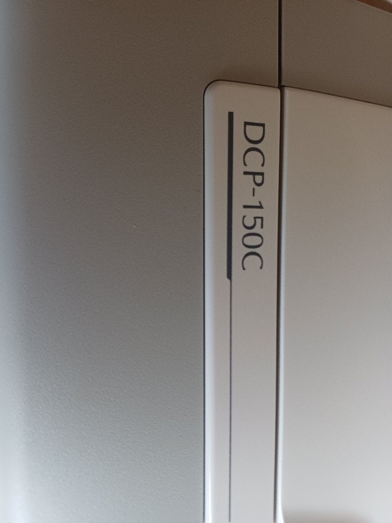 printer, Computers en Software, Ophalen, Printer