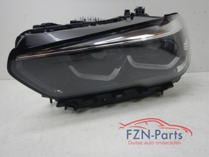 BMW X5 G05 / X6 G06 Full LED koplamp Links, Ophalen of Verzenden, Gebruikt