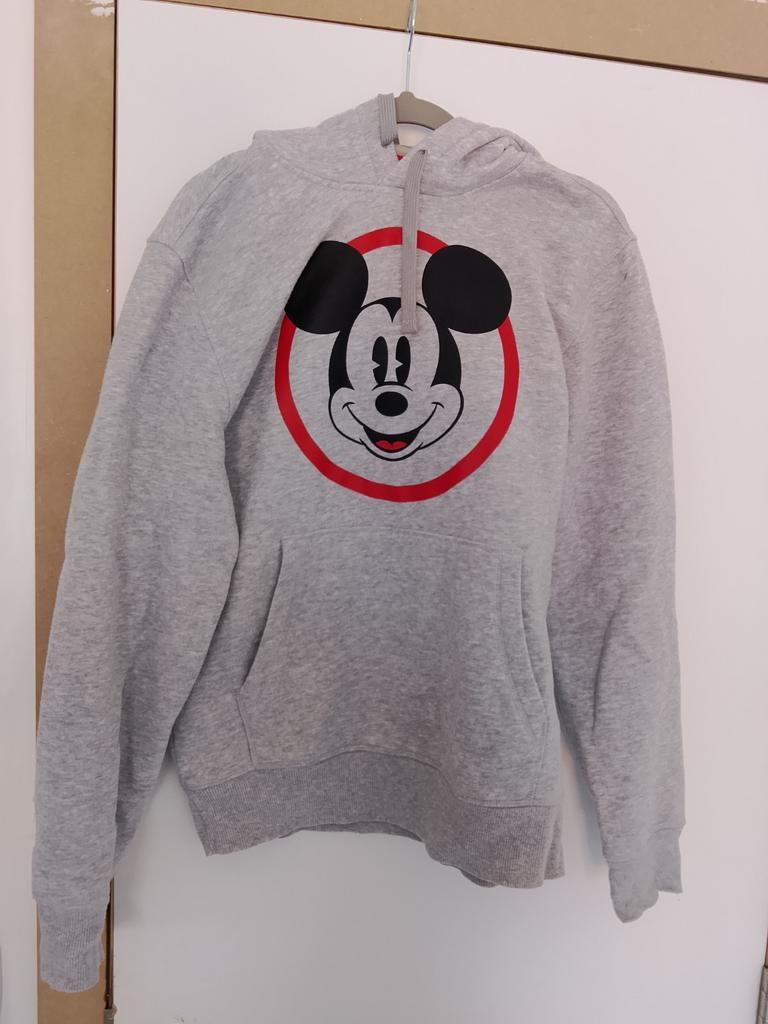 Pull enfant Mickey S, Ophalen of Verzenden