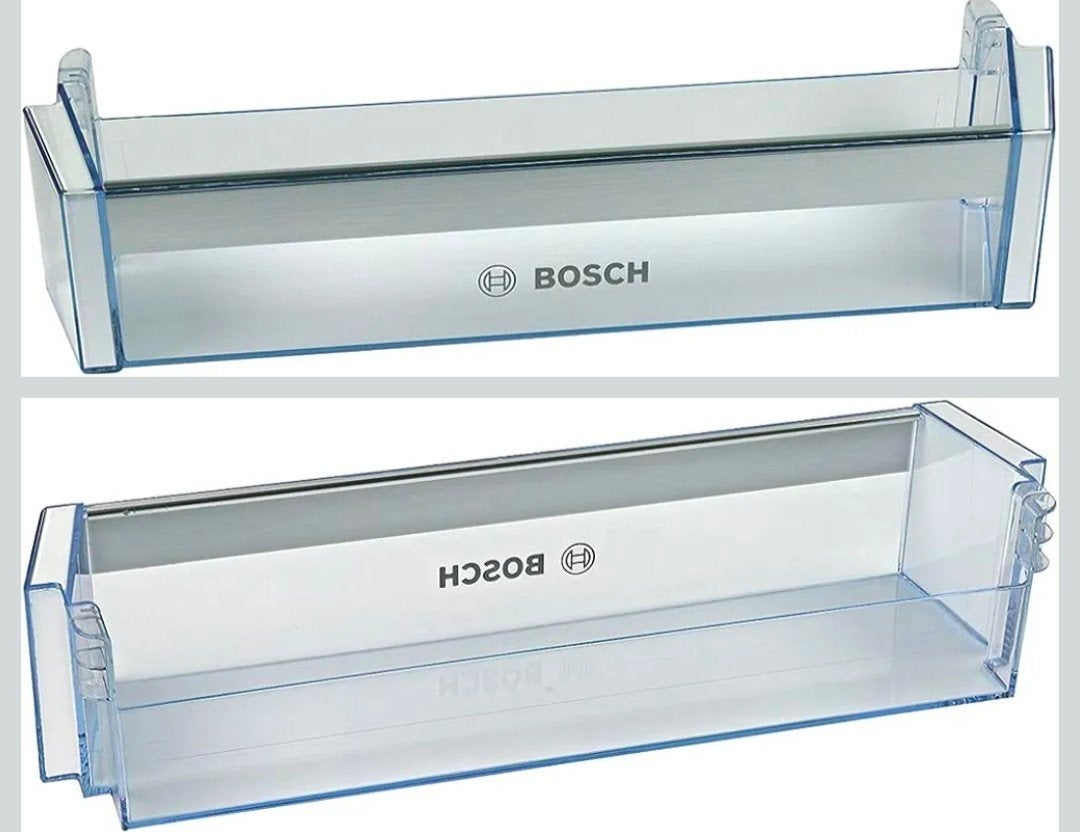 Balconnet frigo Bosch Siemens 00704760 – neuf – 47,2 cm, Elektronische apparatuur, Ophalen of Verzenden