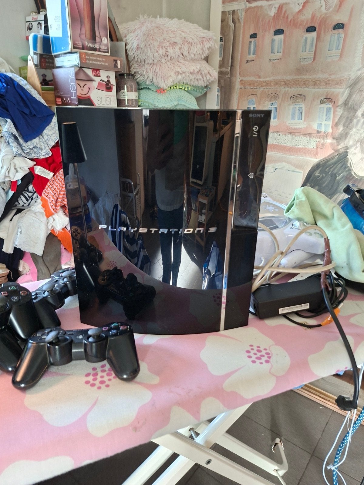 Playstaytion, Games en Spelcomputers, Games | Sony PlayStation 3, 2 spelers, Ophalen of Verzenden, Nieuw, Vanaf 3 jaar