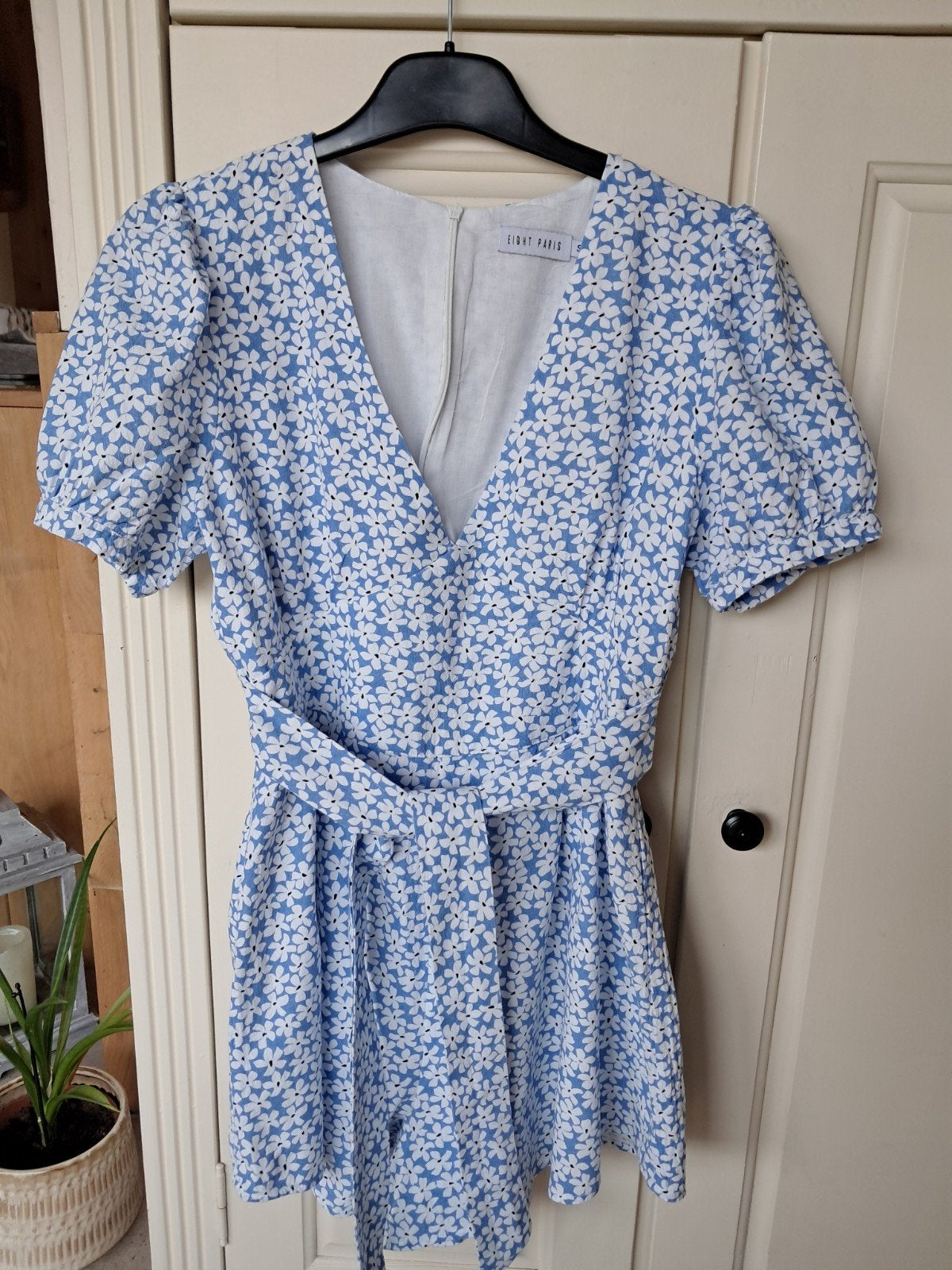 Mooie shortkleedjes,kleedje en short, Kleding | Dames, Jumpsuits, Ophalen, Maat 36 (S)