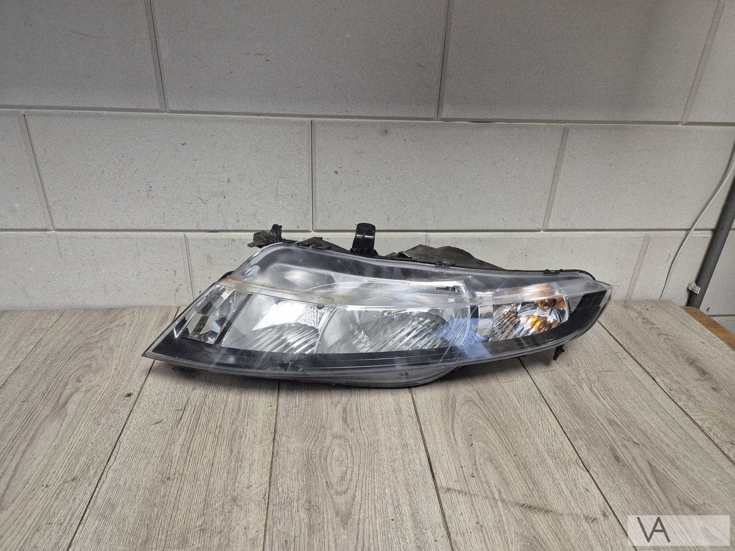 Honda Civic 2005 - 2011 koplamp links schadevrij HATCHBACK, Auto-onderdelen, Honda, Gebruikt, -, -