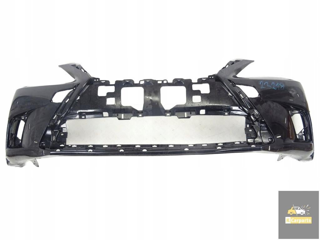 LEXUS CT200h F SPORT LIFT Voorbumper, Auto-onderdelen, Info@toyota.co.jp, Gebruikt, Toyota Motor Corporation, Bumper