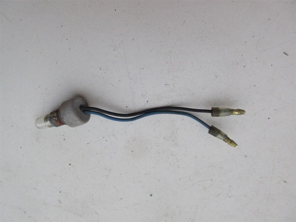 Yamaha FJ1100 koplampfitting koplamp fitting FJ 1100 36Y 47E, Motoren, Ophalen of Verzenden, Gebruikt