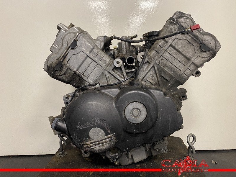 MOTORBLOK Honda VFR 800 Fi 1998-2001 (VFR800Fi RC46), Motoren, Dhr. S. di Majo, Gebruikt, Info@cama-motorparts.nl, P.J. Troelstraweg 8 8
3144 CX  MAASSLUIS, NL