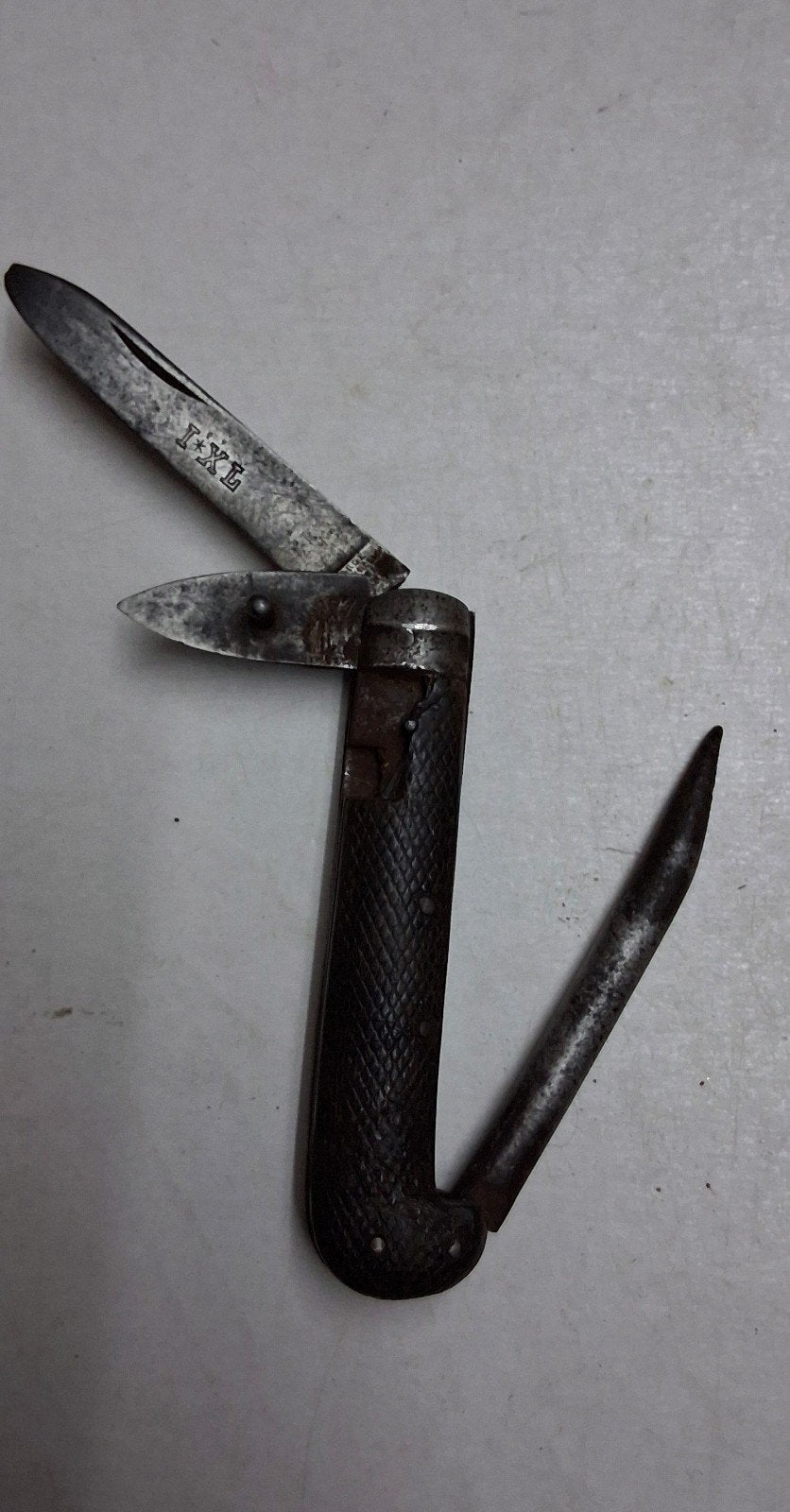 Couteau de l'armée britannique 14-18, Collections, Objets militaires | Général, Enlèvement ou Envoi