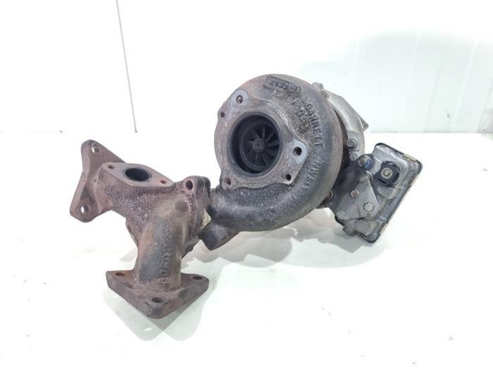Turbo d'un Mercedes ML-Klasse, 3 mois de garantie, Utilisé, -, -