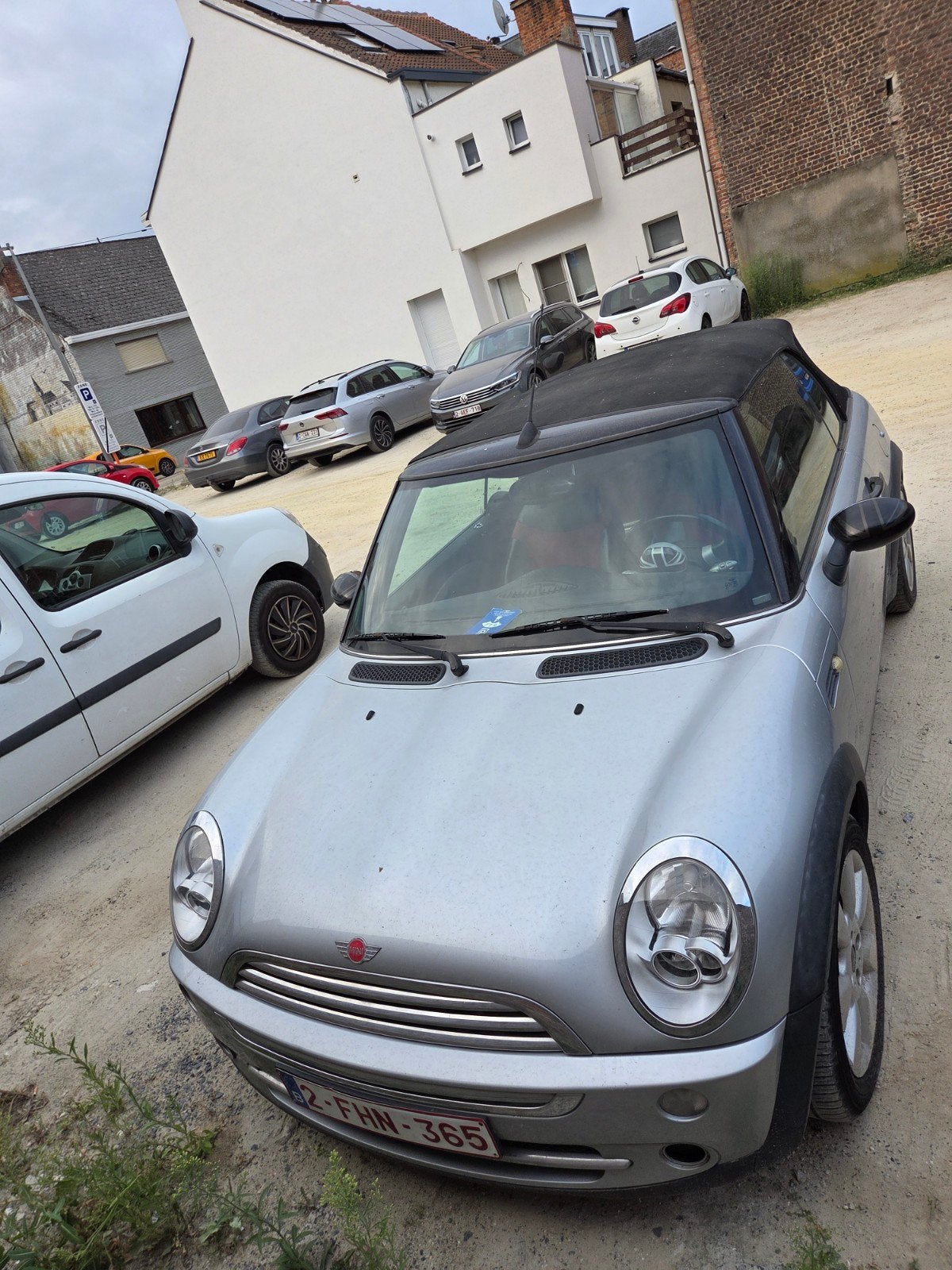 Mini, Autos : Pièces & Accessoires, Enlèvement ou Envoi, Mini
