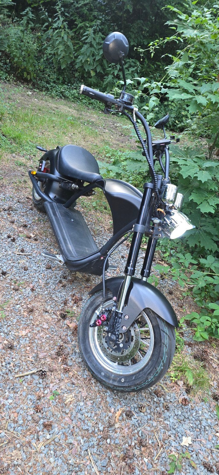 te koop, Fietsen en Brommers, Ophalen of Verzenden