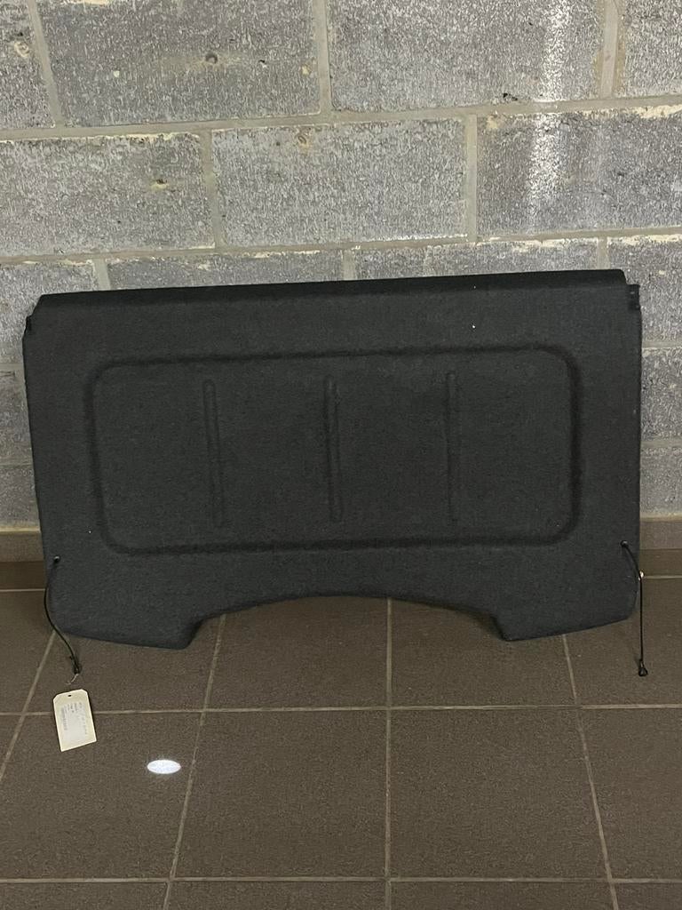 Hoedenplank Dacia Sandero, Auto-onderdelen, Ophalen, Dacia