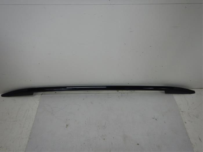 Seat Ateca Dakrail Dakdrager Hoogglans Zwart Links, Ophalen of Verzenden, Gebruikt