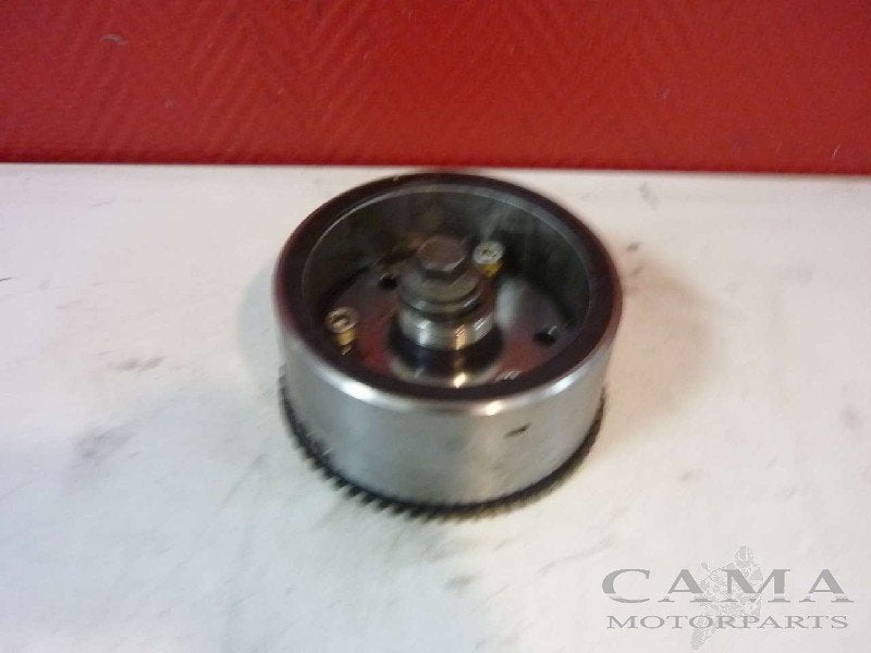 VLIEGWIEL KLE 650 Versys 2007-2009 (KLE650 KLE650A-B), Dhr. S. di Majo, Gebruikt, Info@cama-motorparts.nl, P.J. Troelstraweg 8 8
3144 CX  MAASSLUIS, NL