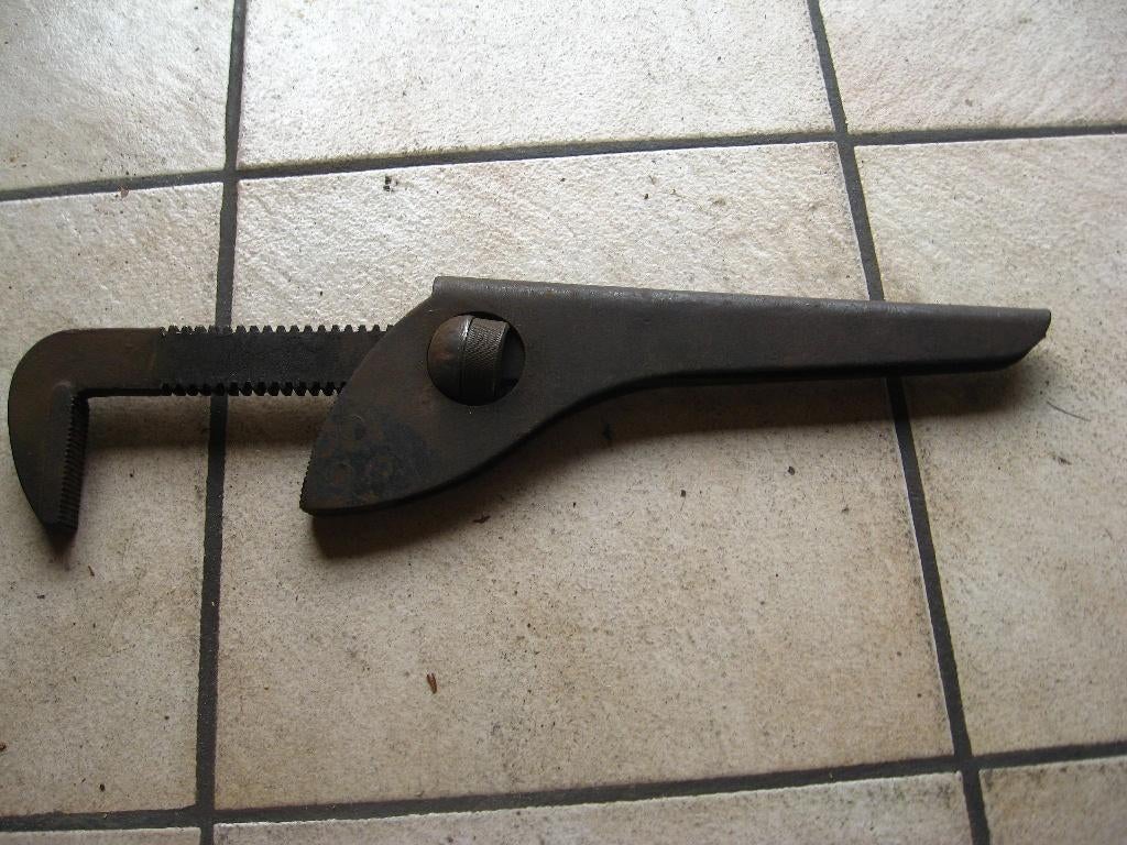 buistang, Bricolage & Construction, Outillage | Outillage à main, Enlèvement, Utilisé