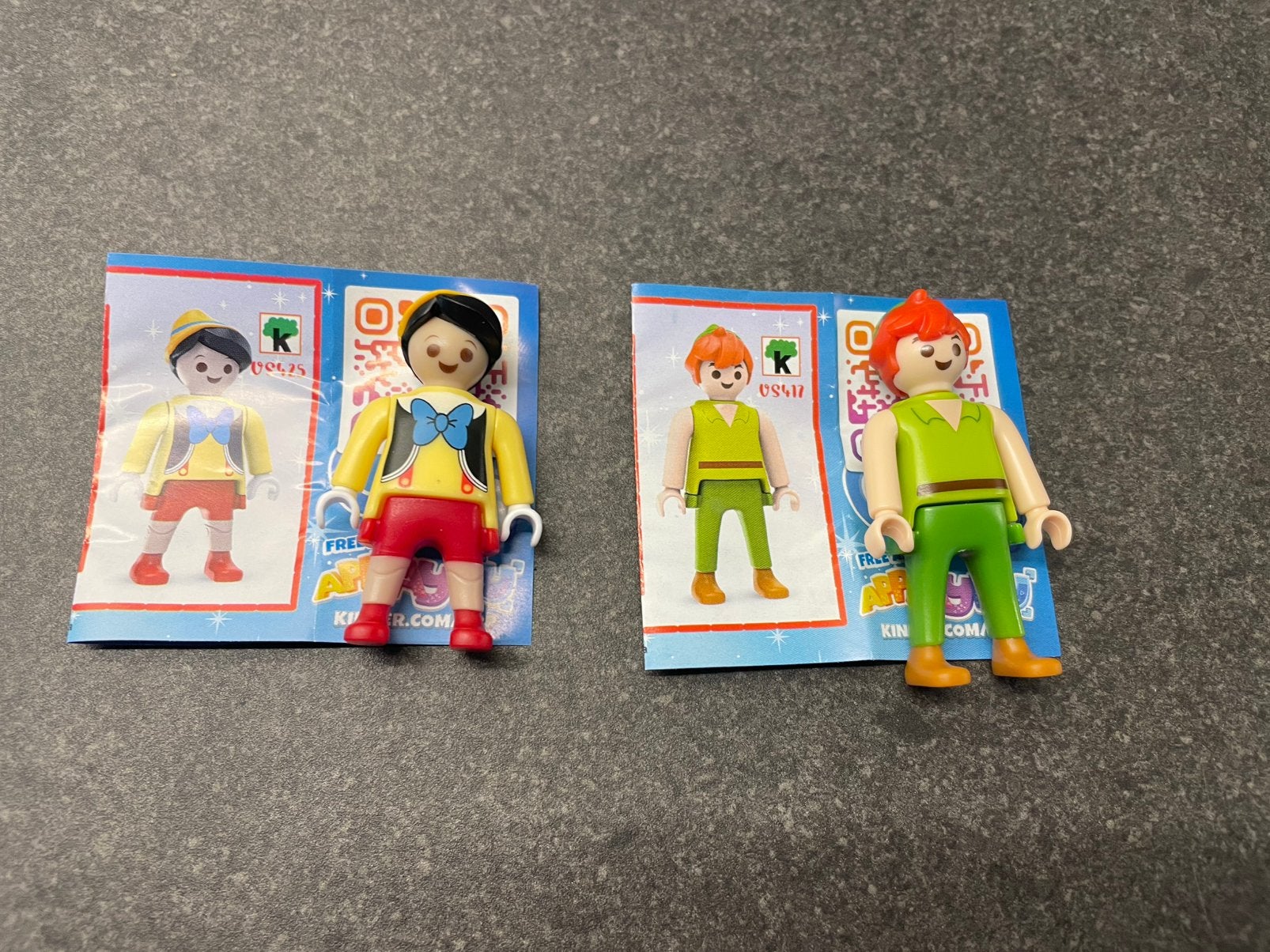 Kinder surprise disney, Livres, Enlèvement ou Envoi, Neuf, 3 à 4 ans