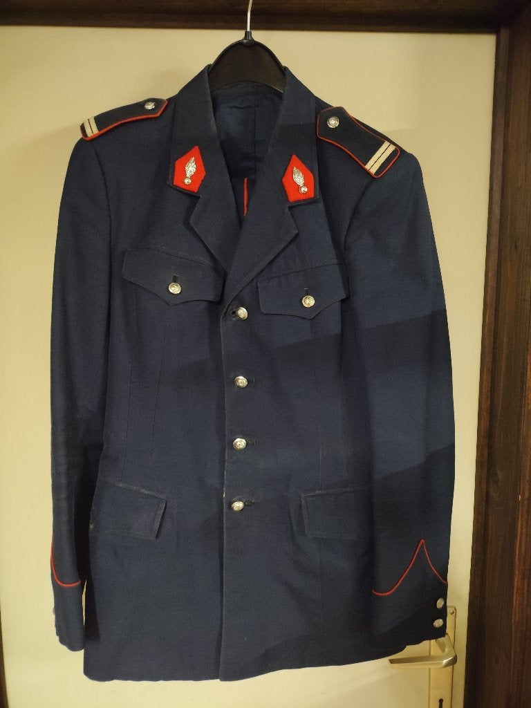 politie, Collections, Collections Autre, Enlèvement ou Envoi, Utilisé
