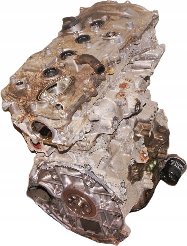 Moteur 8NRFTS Nu COROLLA AURIS TOYOTA, Envoi, Utilisé, Daihatsu