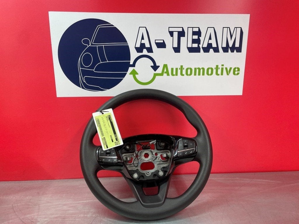 STUUR Ford Fiesta 7 (01-2017/07-2023) (|H1BB3600AHC3ZHE|), Gebruikt, Ford