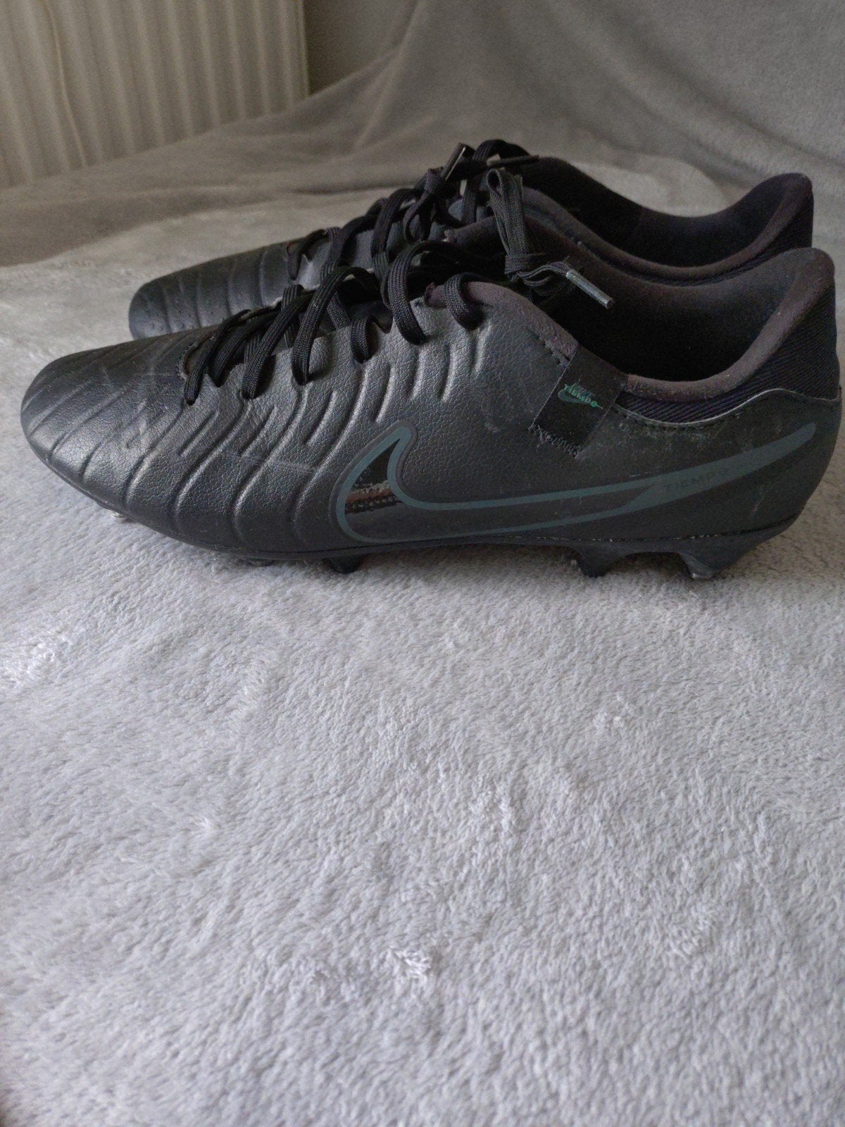 Nike Tiempo Legend 10 Academy SG-Pro Anti-Clog, Sport en Fitness, Voetbal, Ophalen