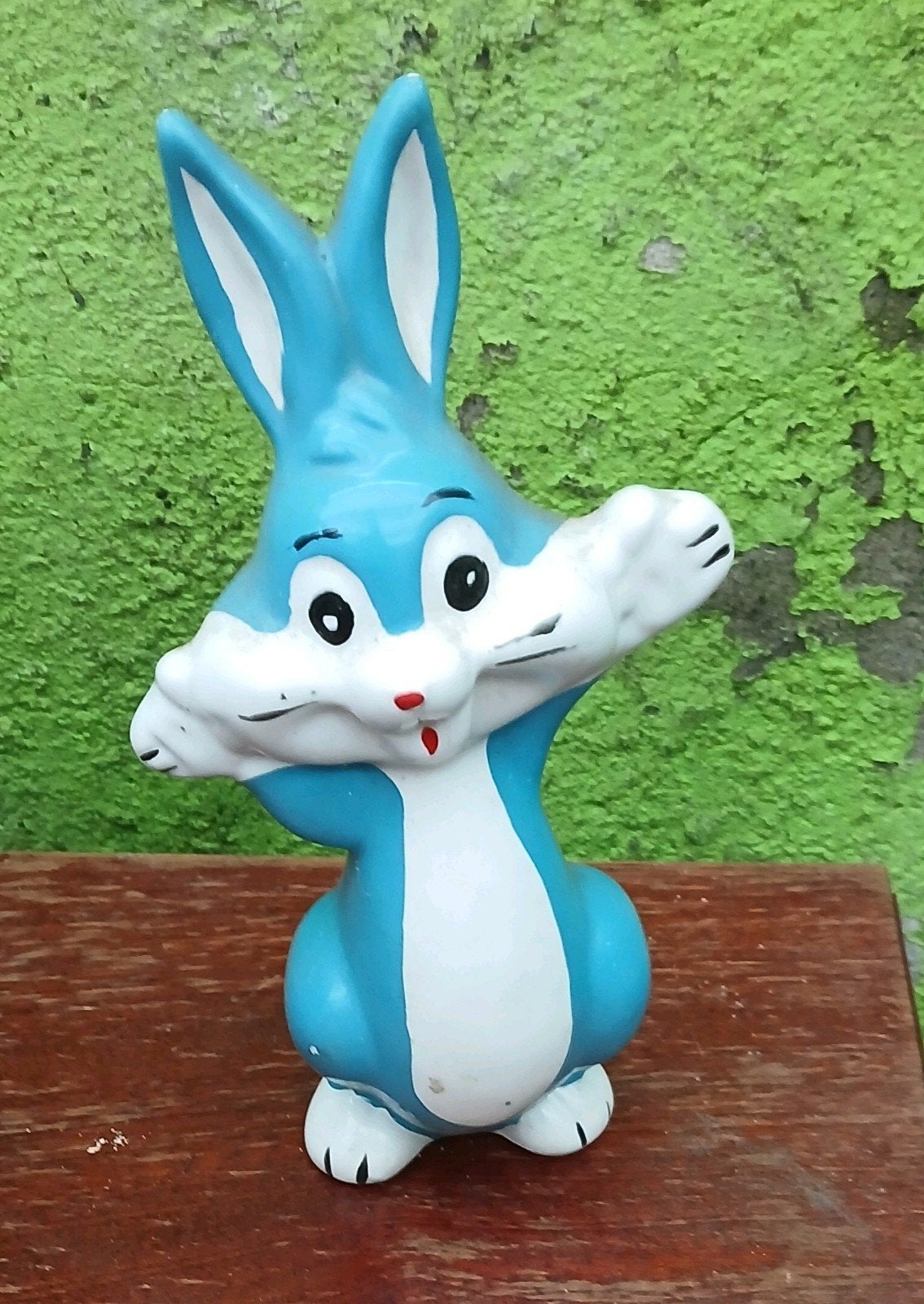 Vinrage looney tunes bugs binny, Ophalen