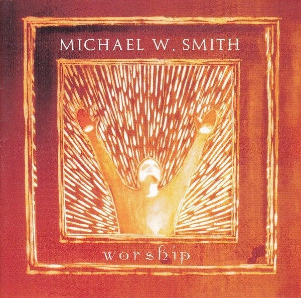 CD EN VENTE MICHAEL W. SMITH - Worship Cd1+2, Envoi