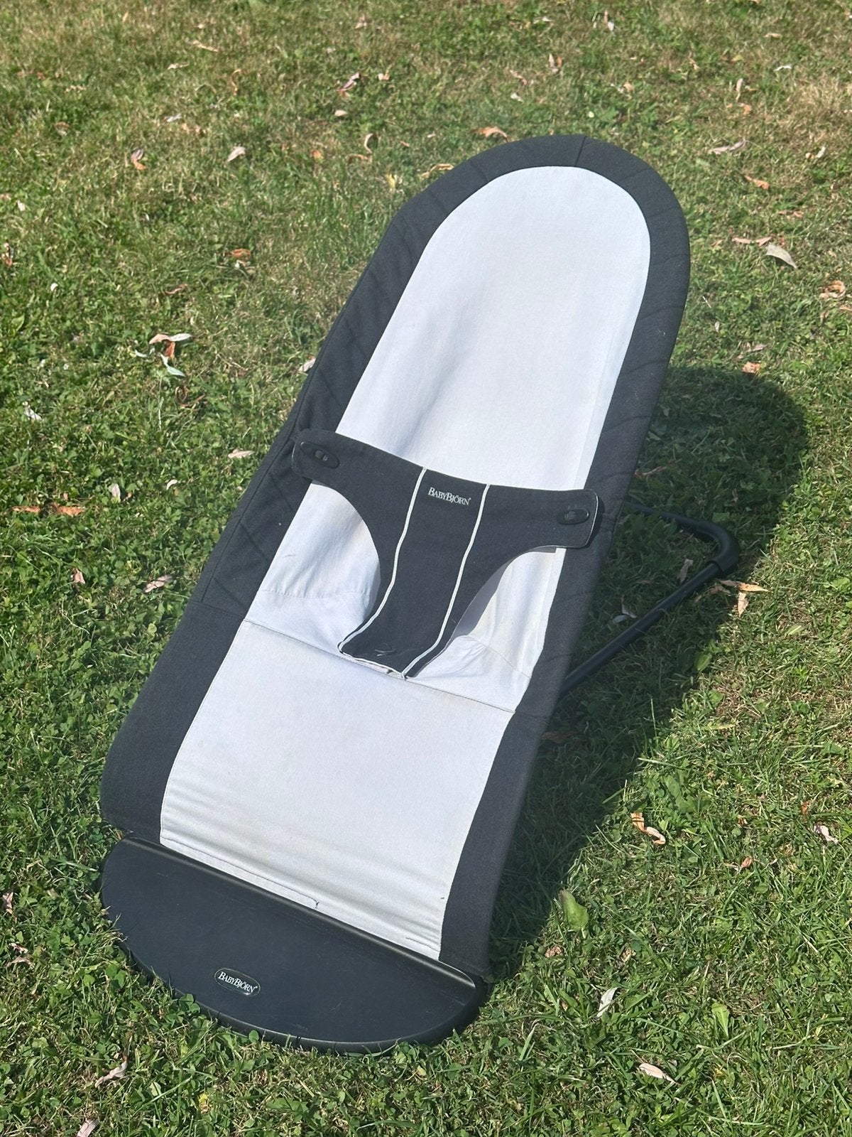 Babybjörn relax wipstoeltje, Kinderen en Baby's, Wipstoeltjes, Ophalen, Gebruikt, Wipstoel