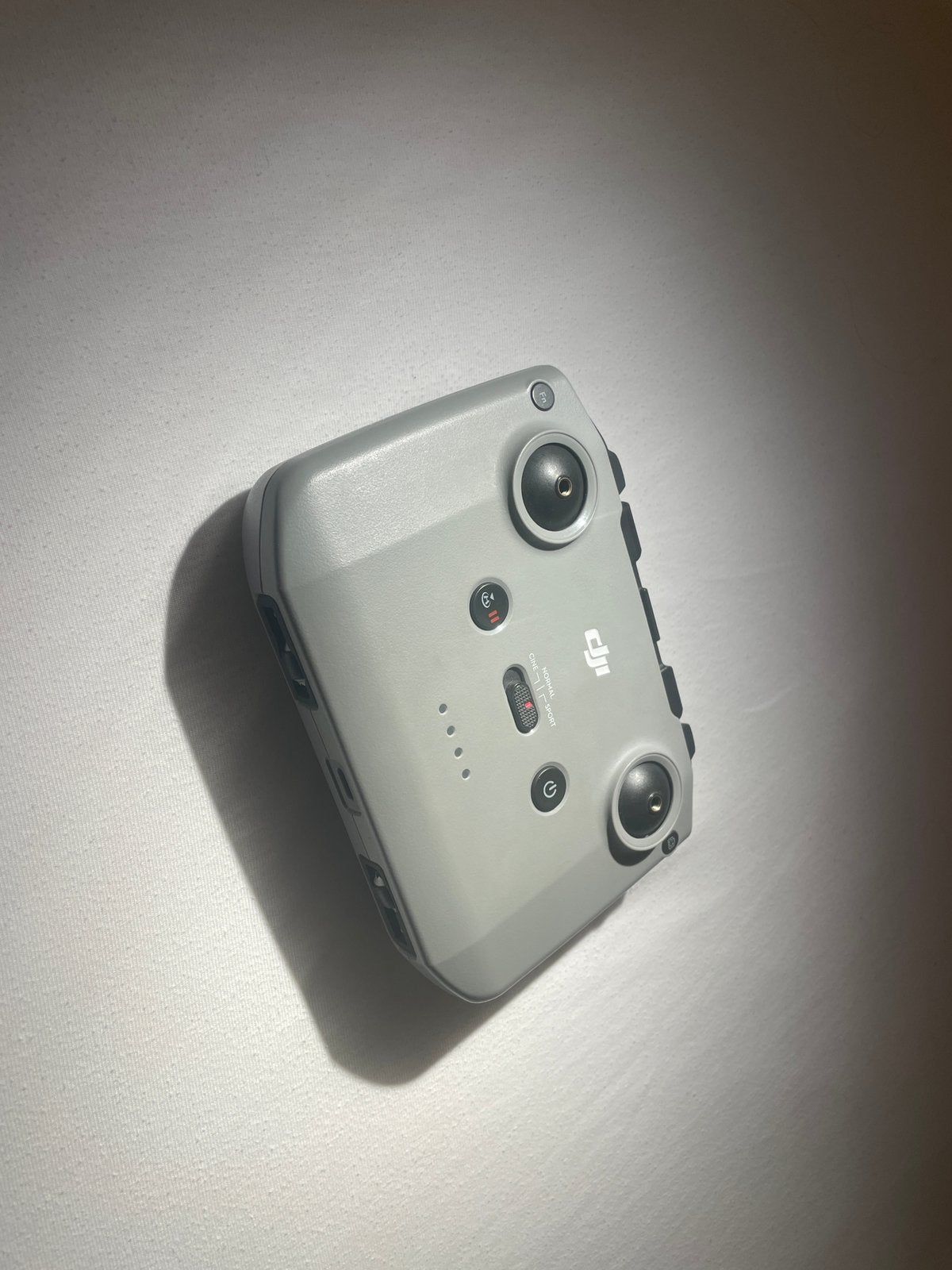 DJI RC-N1 (RC231) controller, Audio, Tv en Foto, Drones, Ophalen of Verzenden, Zo goed als nieuw, DJI