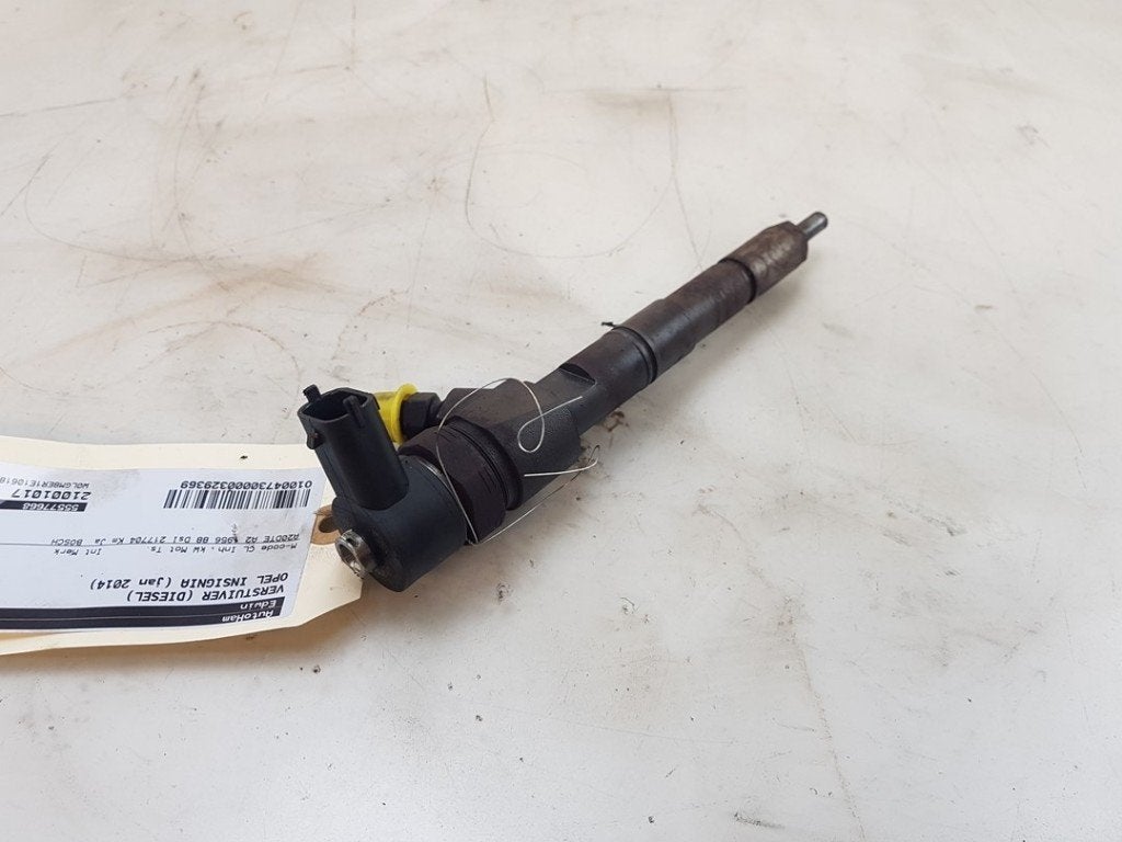 VERSTUIVER Insignia Sports Tourer (|55577668|95517505|), Gebruikt, Opel