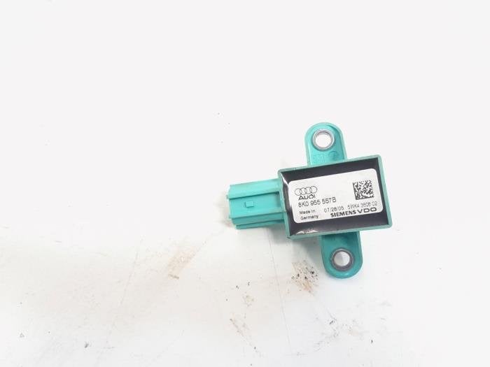 Airbag Sensor van een Audi A5, Gebruikt, -, -, -