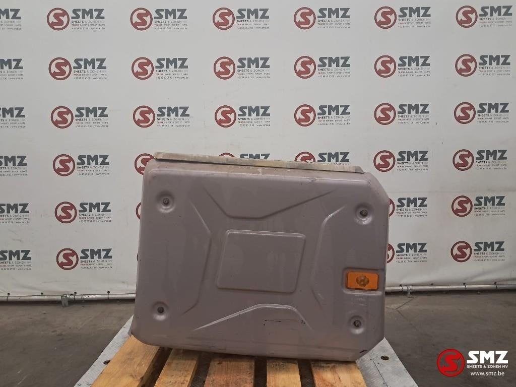 Occ Catalysator Renault Euro6, Gebruikt, Renault, Uitlaatsystemen