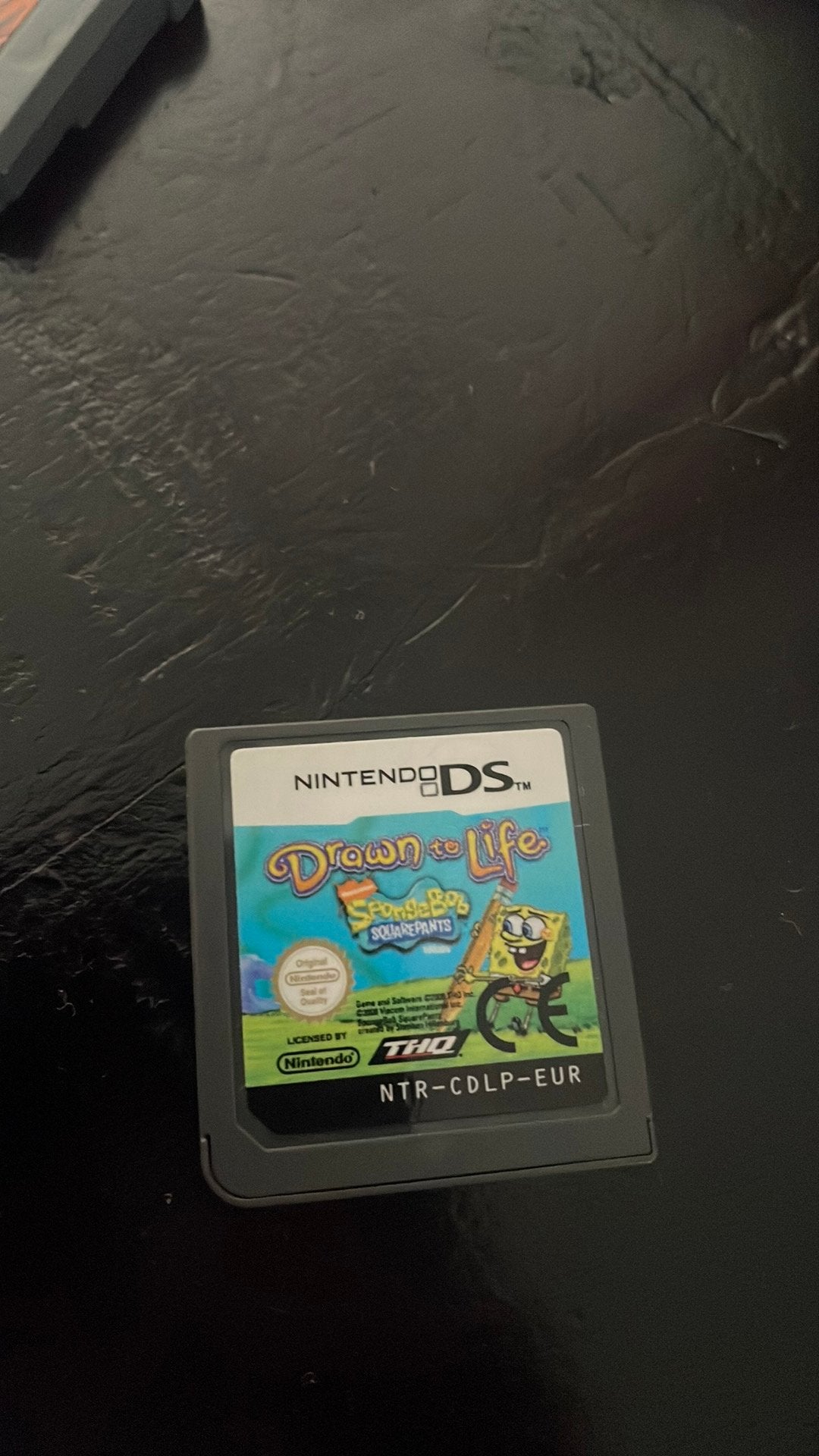 Nintendo DS & Game Boy – Pokémon, Dragon Ball, Jackie Chan, 1 speler, Ophalen of Verzenden, Zo goed als nieuw, Role Playing Game (Rpg)