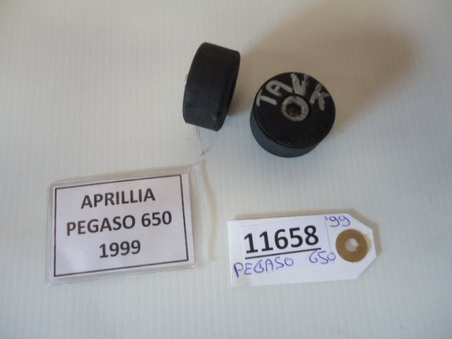 Pegaso 650 1992 - 2005 Aprilia Rubber D1-21728, Motoren