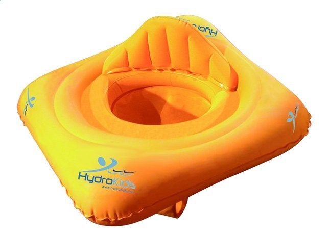 Zwemband hydrokids 11 tot 15kg, Kinderen en Baby's, Ophalen of Verzenden, Gebruikt, Jongetje of Meisje, Zwem-accessoire