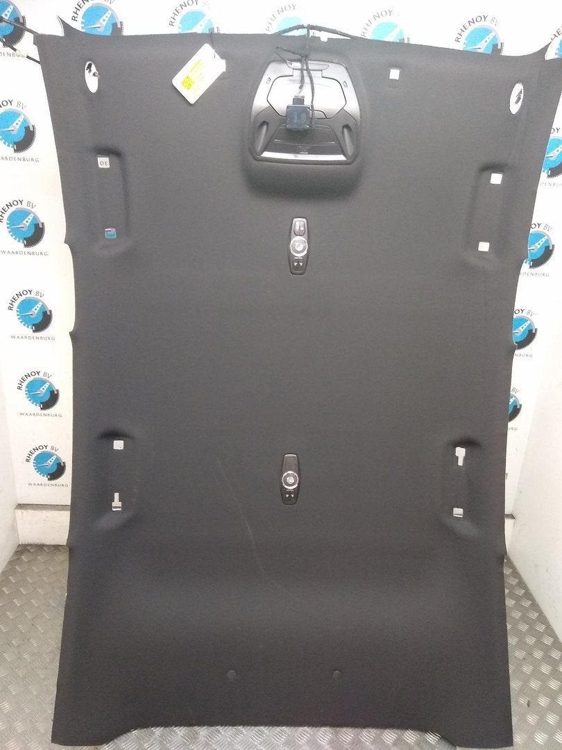 FORD FOCUS HEMEL 2015, Auto-onderdelen, Overige Auto-onderdelen, Gebruikt, ARN erkend, Stiba lid, Erkend duurzaam, Ophalen of Verzenden