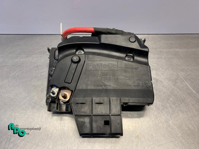 Boîte à fusibles d'un Ford Focus (Focus 11-), -, 3 mois de garantie, -, -