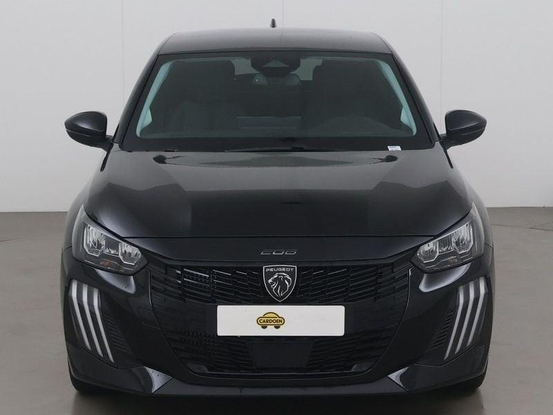 Peugeot 208 1.2 Turbo Allure 100 MT, Auto's, 118 g/km, Gebruikt, 1199 cc, 1165 kg