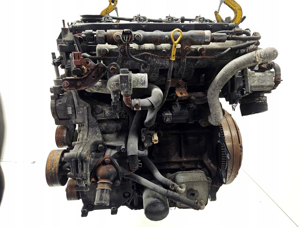 Moteur R2AA Complet MAZDA 6 3 CX-7, Envoi, Utilisé, Daihatsu