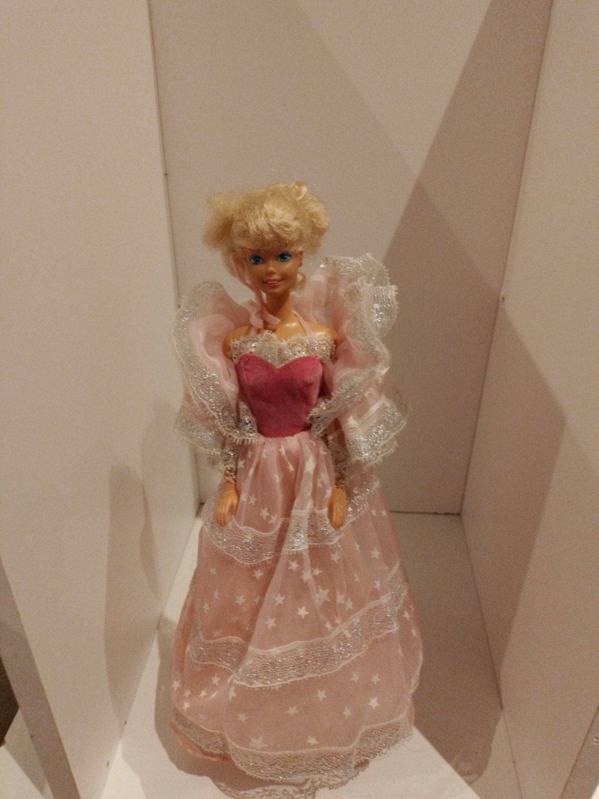 Barbie habit dream glow, Enlèvement ou Envoi, Barbie