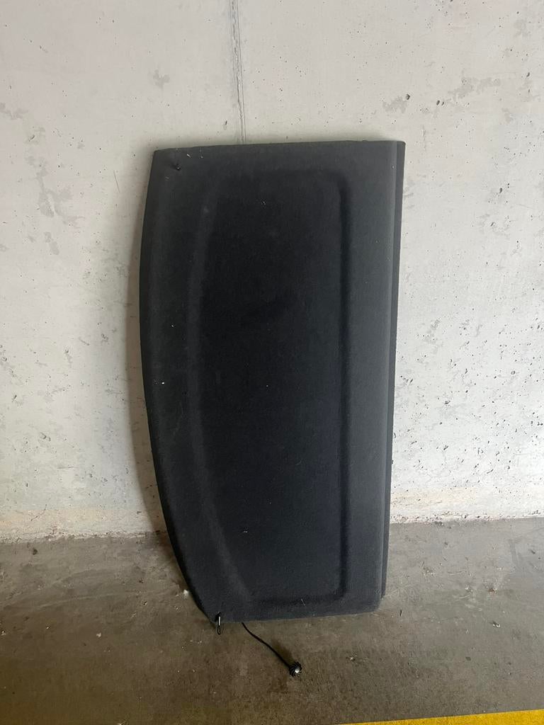 Volkswagen Golf VI hoedenplank koffer, Auto-onderdelen, Ophalen, Volkswagen