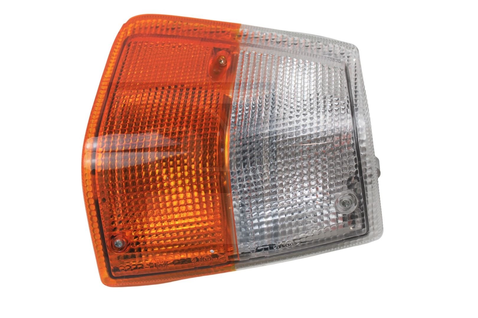 Volvo Knipperlicht 240+260 rechts compleet 1981-1989 richtin, Enlèvement ou Envoi, Neuf