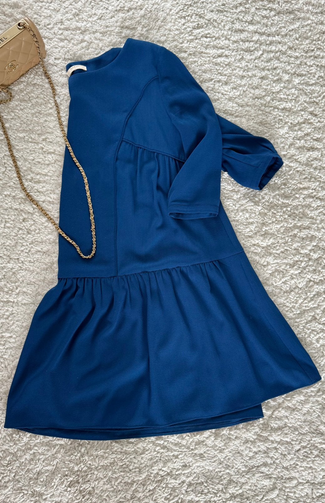 Robe Ba&sh, Neuf, Taille 38/40 (M), Enlèvement ou Envoi, Au-dessus du genou