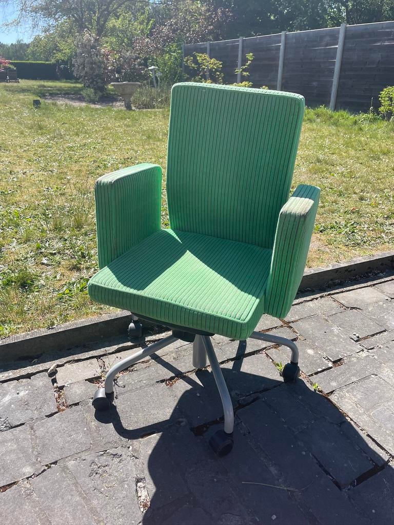 Pub & club bureaustoel, Huis en Inrichting, Ophalen, Bureaustoel